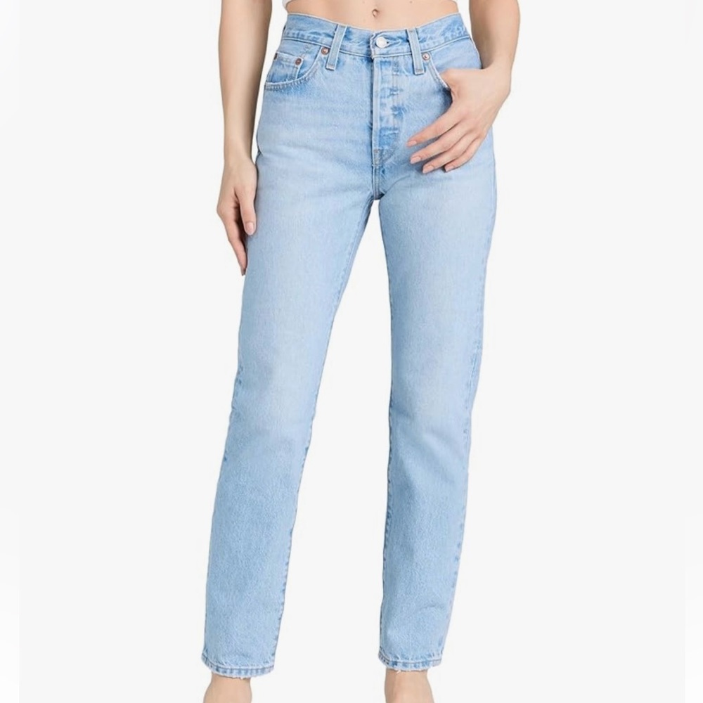 Levi’s Jeans